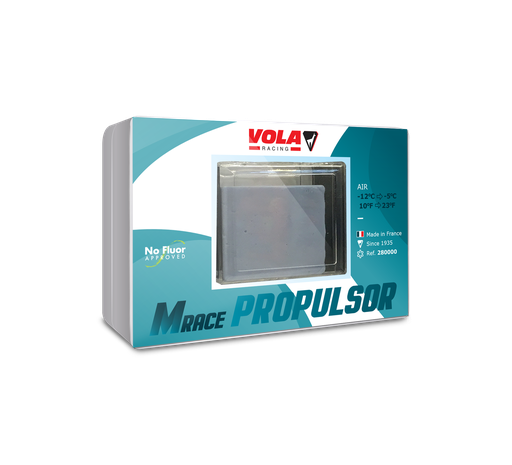 [280000] M RACE PROPULSOR BLEU 10 g