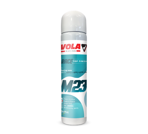 [280901] SPRAYS ACCÉLÉRATEUR M23 BLEU