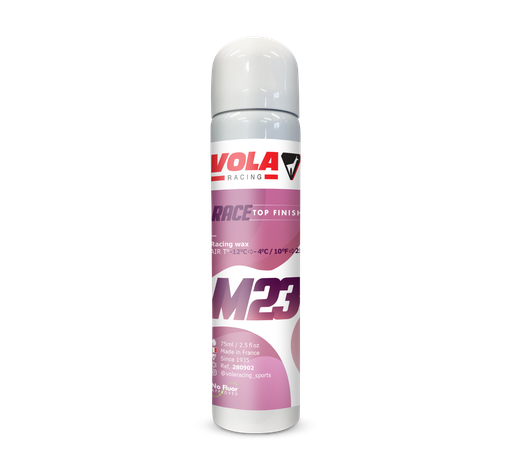 [280902] SPRAYS ACCÉLÉRATEUR M23 VIOLET