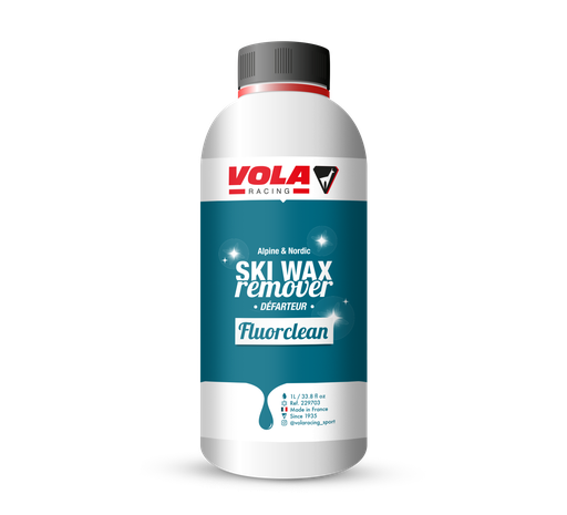 [229703] FLUOR CLEANER 1L 