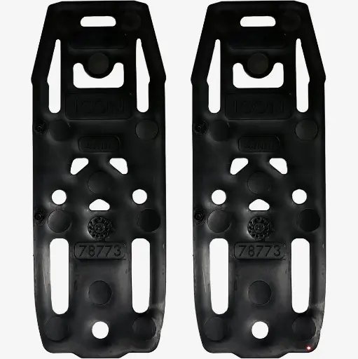 [AZD000392] LIFTER FIXATIONS ICON 12-16-24-30 AVANT 4MM