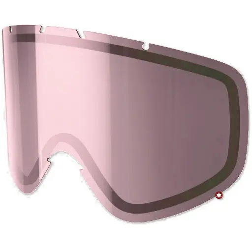 [41324.9019-M] IRIS COMP SPARE LENS M