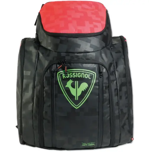 [RKLB100] HERO HEATING ATHLETES BAG 95LV