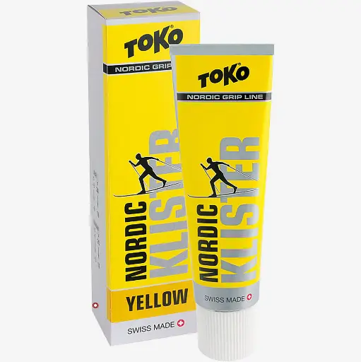 [5508741] NORDIC YELLOW 55G