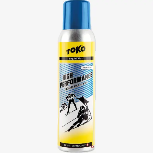 [5502043] HIGH PERFORMANCE 125ML 