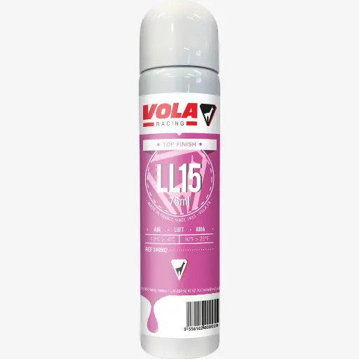 [240902] LL15 TOP FINISH 75ML VIOLET