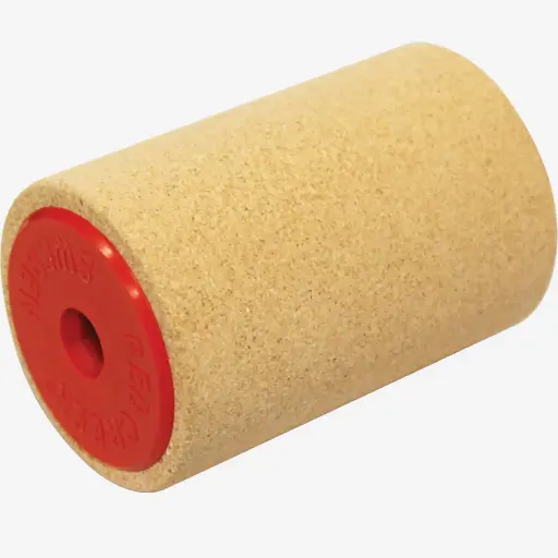 [012023] BROSSE ROTATIVE LIEGE RED CREEK 100MM