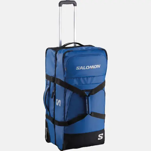 [LC1989700] CONTAINER 100L BLUE RACE