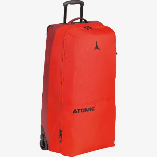 [AL5047310] RS TRUNK 130L ROSSO/ RIO ROSSO