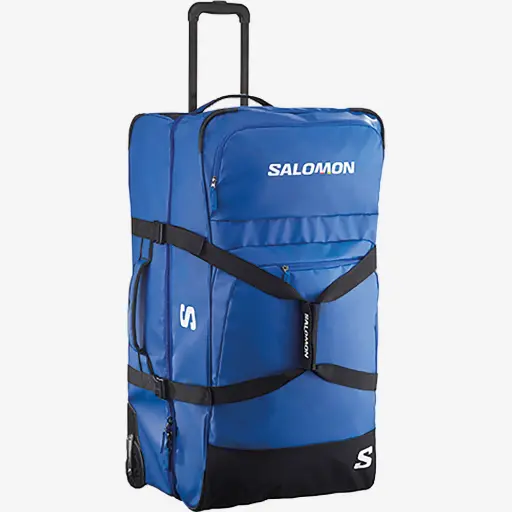 [LC2094800] TRAVEL BAG 130L SALOMON RACE BLU