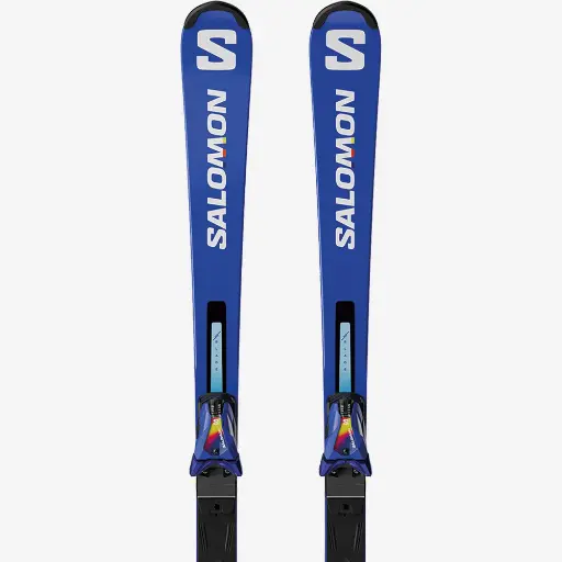 SKI SALOMON S/RACE SL RACE FIS