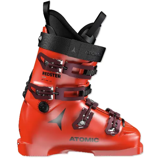 REDSTER STI 90LC