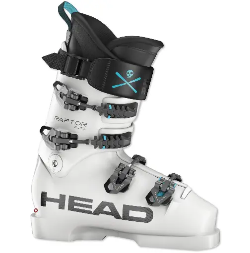 RAPTOR WCR 5 SC