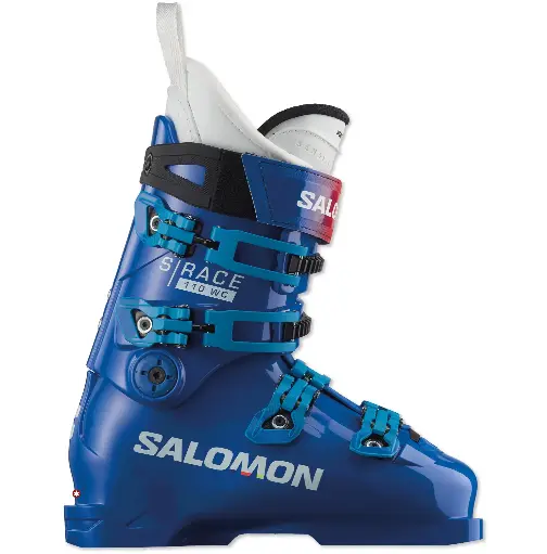S/RACE² 110 WC