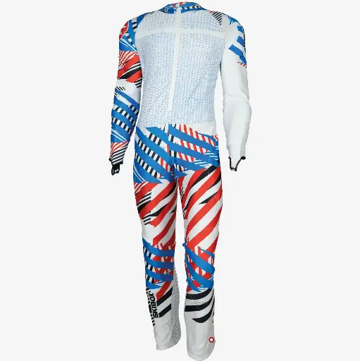 RACE SUIT GS LEO FIS